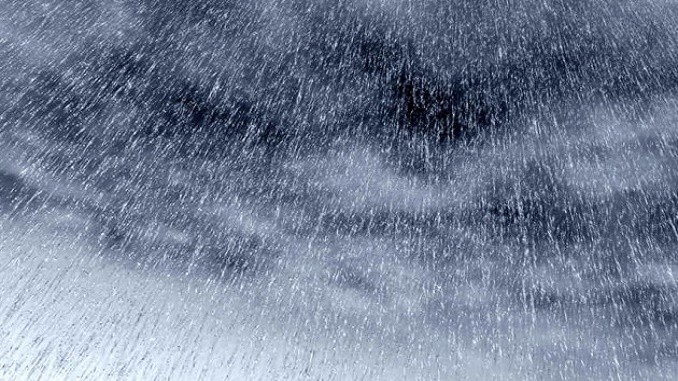 Piove Ancora Sul Bagnato Nel Leccese 3 419 Di Pioggia Rispetto A Giugno 2017