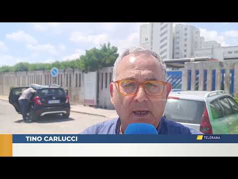 Dillo a telerama: al "Perrino" poco rispetto paziente oncologico
