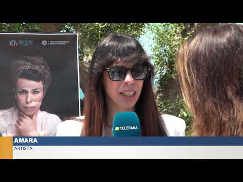 Taranto, il IX Quadro sonoro "Jala" per il Parco delle piscine