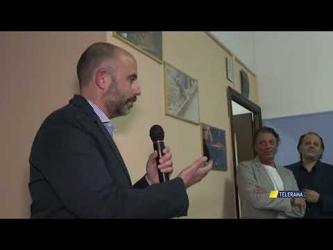 Costume e Società Filiale Federaziende Salice Salentino