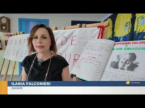 “Per questo mi chiamo”, il docufilm che educa alla legalità
