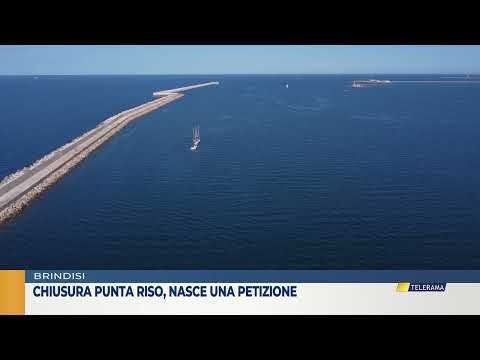 Chiusura Punta Riso nasce una petizione
