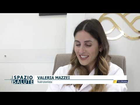 SPAZIO SALUTE   CORPORIS LAB NUTRIZIONISTA VALERIA MAZZEI