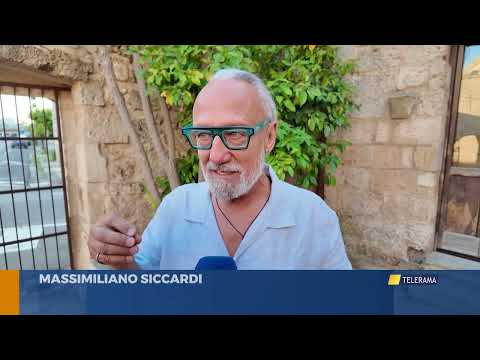 Il borgo si illumina con la cultura, al via LAMPA