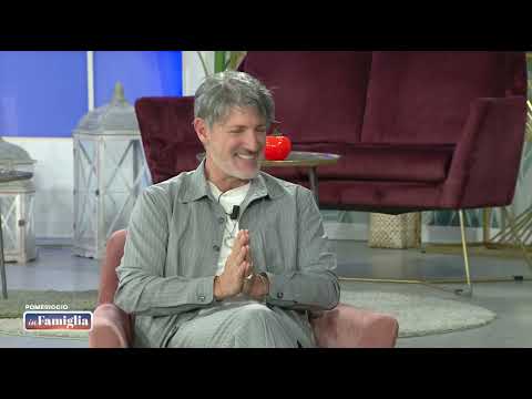 GIUSEPPE LUCIANO pomeriggio in famiglia 28 maggio 2026