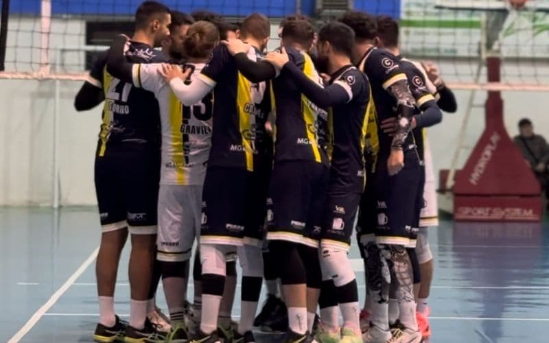 Lo Squinzano Volley vola in Coppa Puglia: domenica il derby con l'Ugento