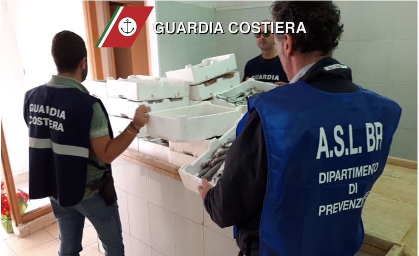 Fasano - intossicati dopo una cena a ristorante. Denunciato il ristoratore