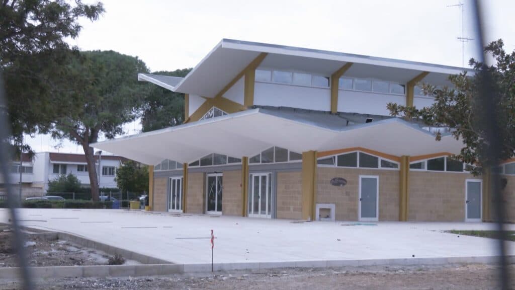 Ritardi superati, il "nuovo" mercato di Santa Rosa sarà pronto a marzo