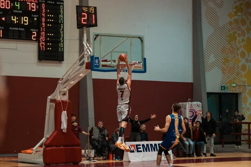 Basket A2, Nardò: Orzinuovi nel mirino per dare continuità