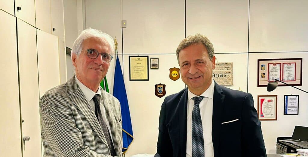 Statale 7/ter Bradanico-Salentina, Pagliaro incontra responsabile Anas Puglia