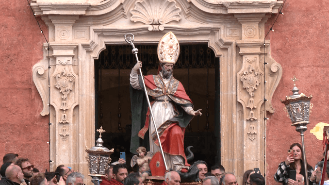 Arriva il capodanno contadino con la festa di Santu Pati