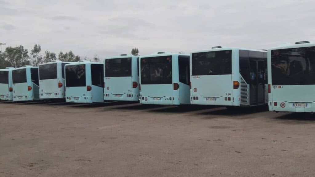 Turni di lavoro e stipendi, CONFSAL sollecita sindaco e vertici SGM