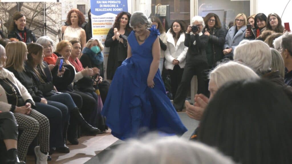 L'unione fa la forza: donne in passerella per "Dance4Oncology"