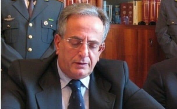 Condannato a 2 anni e 6 mesi l'ex procuratore Capristo