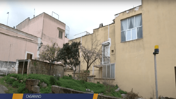 Caso Bertacchi, il fidanzato in casa la notte prima