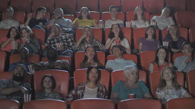 Fine mese da "Oscar": tre candidati ora al cinema