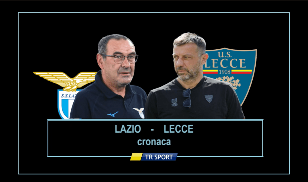 Felipe Anderson punisce il Lecce: all'Olimpico vince 1-0 la Lazio