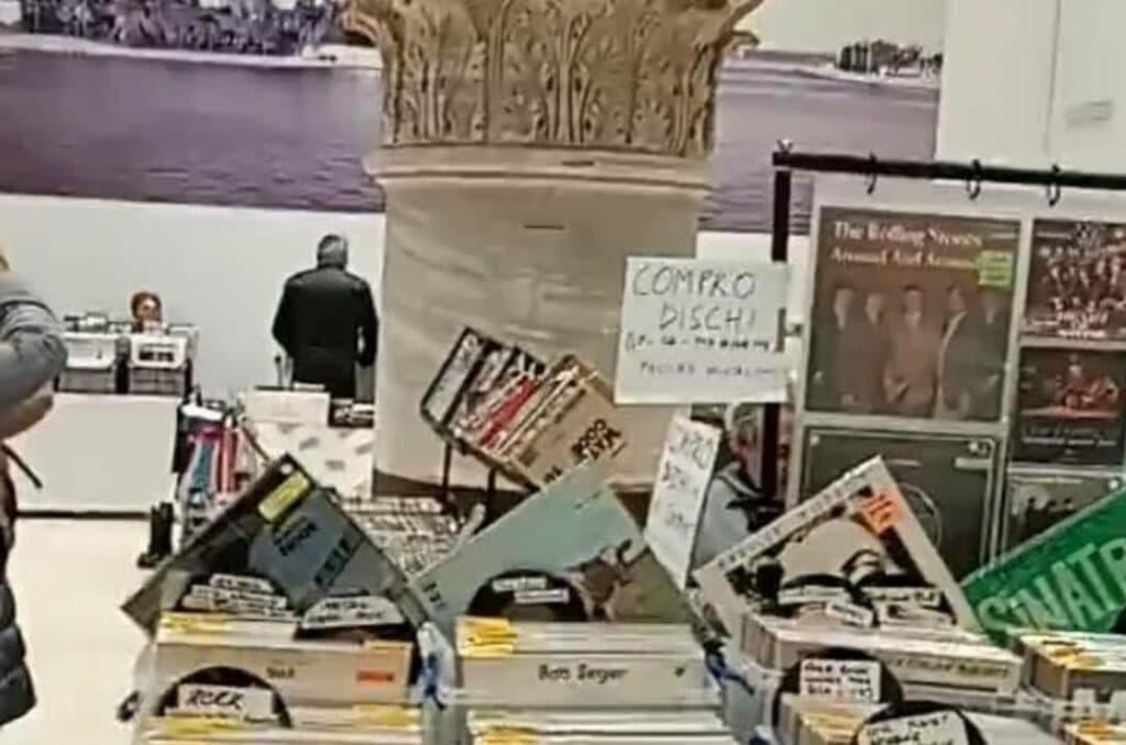 Brindisi - E' polemica sull'utilizzo della Sala della Colonna