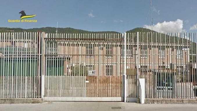 C'è anche un leccese tra gli arrestati nell'ambito dell'inchiesta della Procura di Salerno