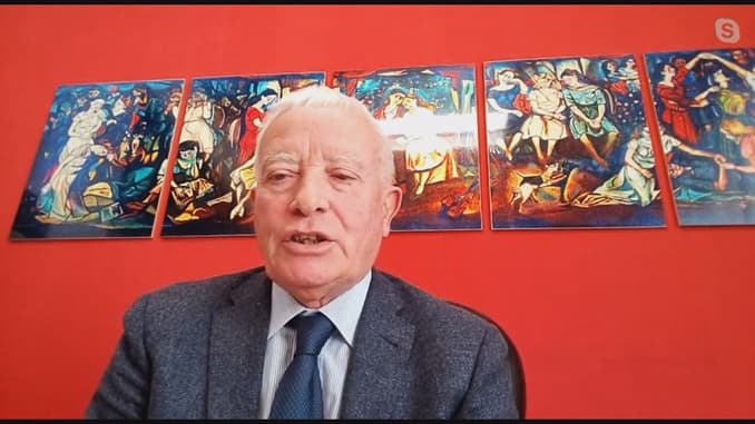 Zecca: "Il dramma dei mutui saliti al 5% di interesse"