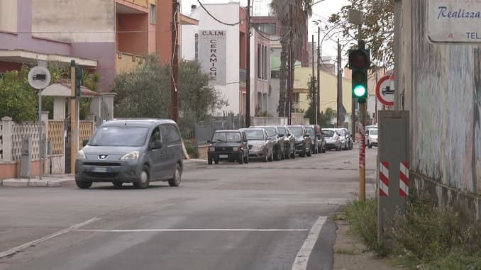 Furti d'auto, Sindaco interpella il Prefetto e chiede più controlli