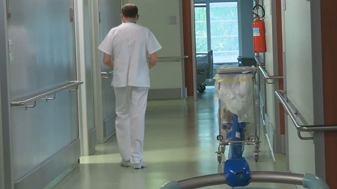 Sos infermieri, il sindacato Fsi-Usae scrive ai vertici della Asl Lecce