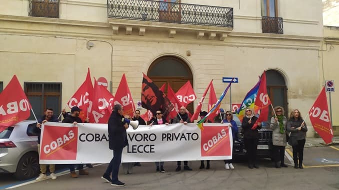 ISPE, il concorso della discordia si farà. Lavoratori: “Siamo delusi”