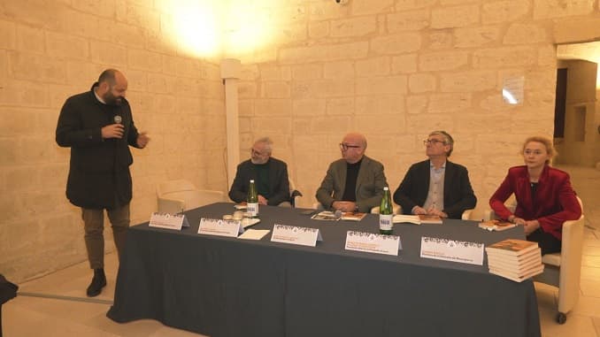 Il coraggio di cambiare nel libro della giudice Maria Francesca Mariano