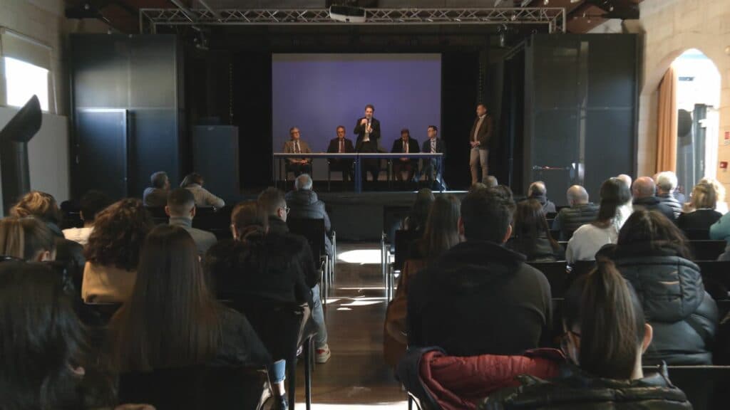 La città di Lecce "apre il cuore" alla prevenzione