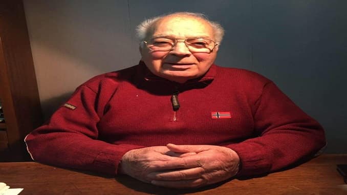 Se ne va il medico Floriano Negro, Repubblicano doc, ex assessore comunale