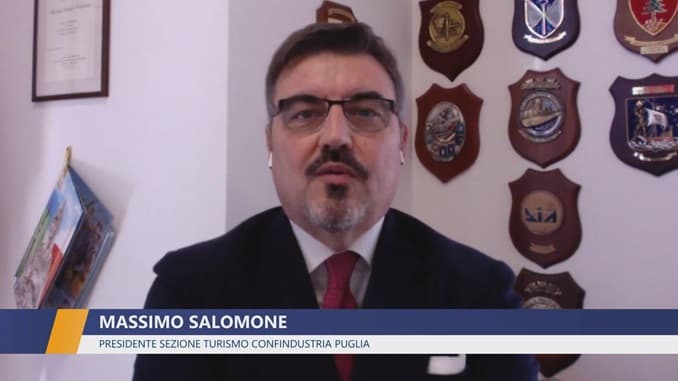 Salomone su turismo: "Dati positivi, evitiamo gli autogol"