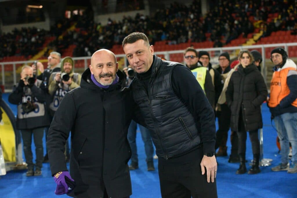 D'Aversa: "Vittoria meritata". Italiano: "Serviva più milizia e furbizia"