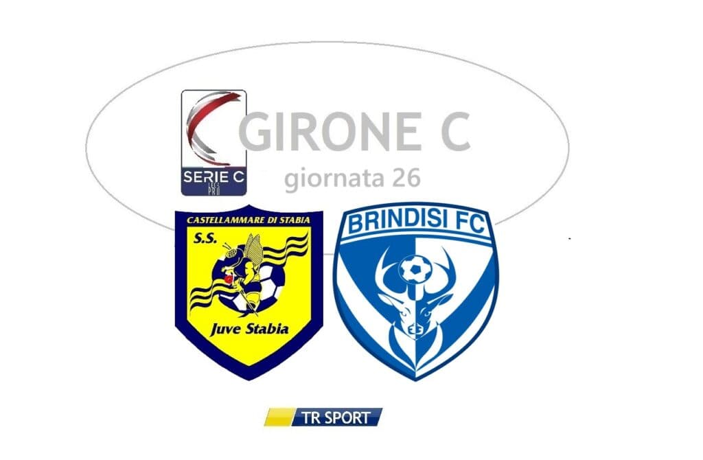 Un Brindisi ben messo in campo imbriglia la capolista