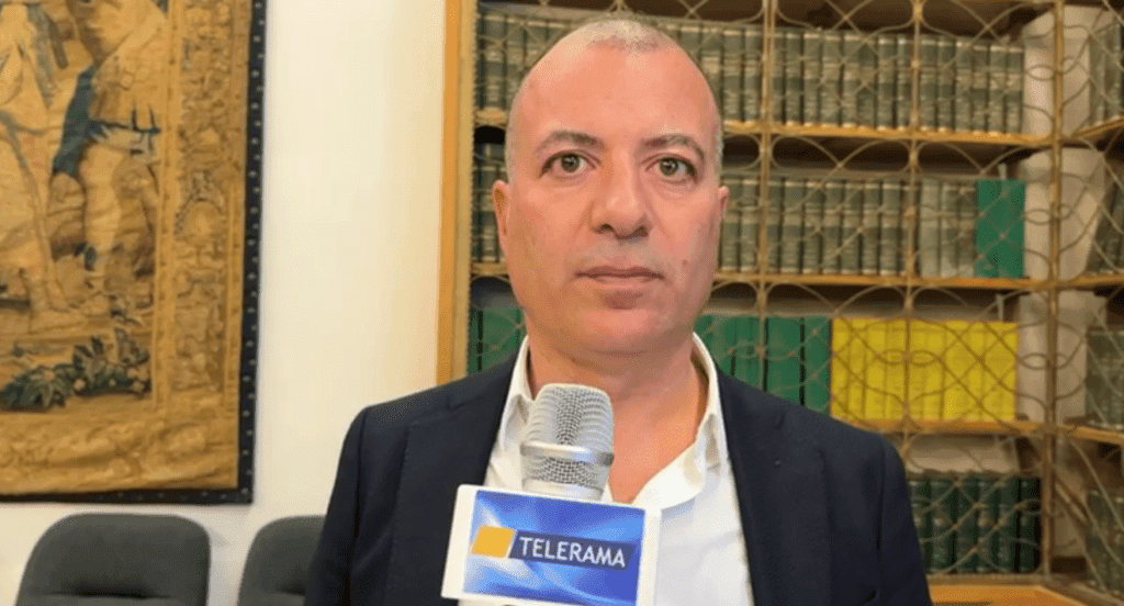 Sticchi Damiani: "Col Bologna partita sbagliata, speriamo che rimanga un episodio isolato"