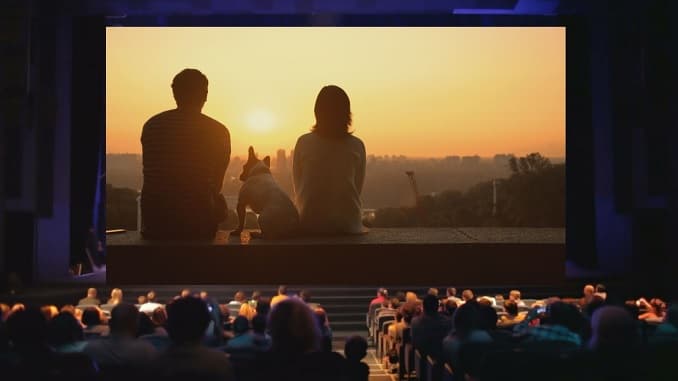 San Valentino, i bei sentimenti sul grande schermo: tre film emotivi ora al cinema