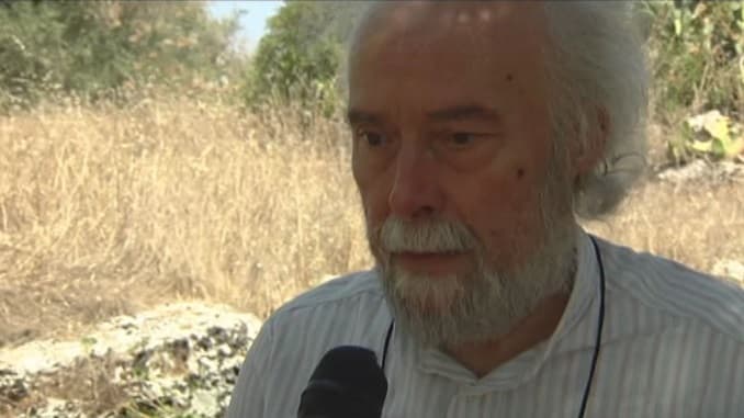 Addio al professor Aldo d'Antico, fonte incommensurabile di cultura