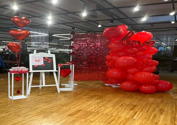 A Citymoda esistono tanti stili per dire "I Love You"!
