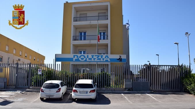 Gallipoli, sorpreso con oltre un chilo di hashish e duecento grammi di cocaina: arrestato 30enne