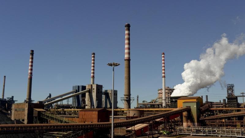 Ex Ilva, fronti diversi: Comune, sindacati, imprese