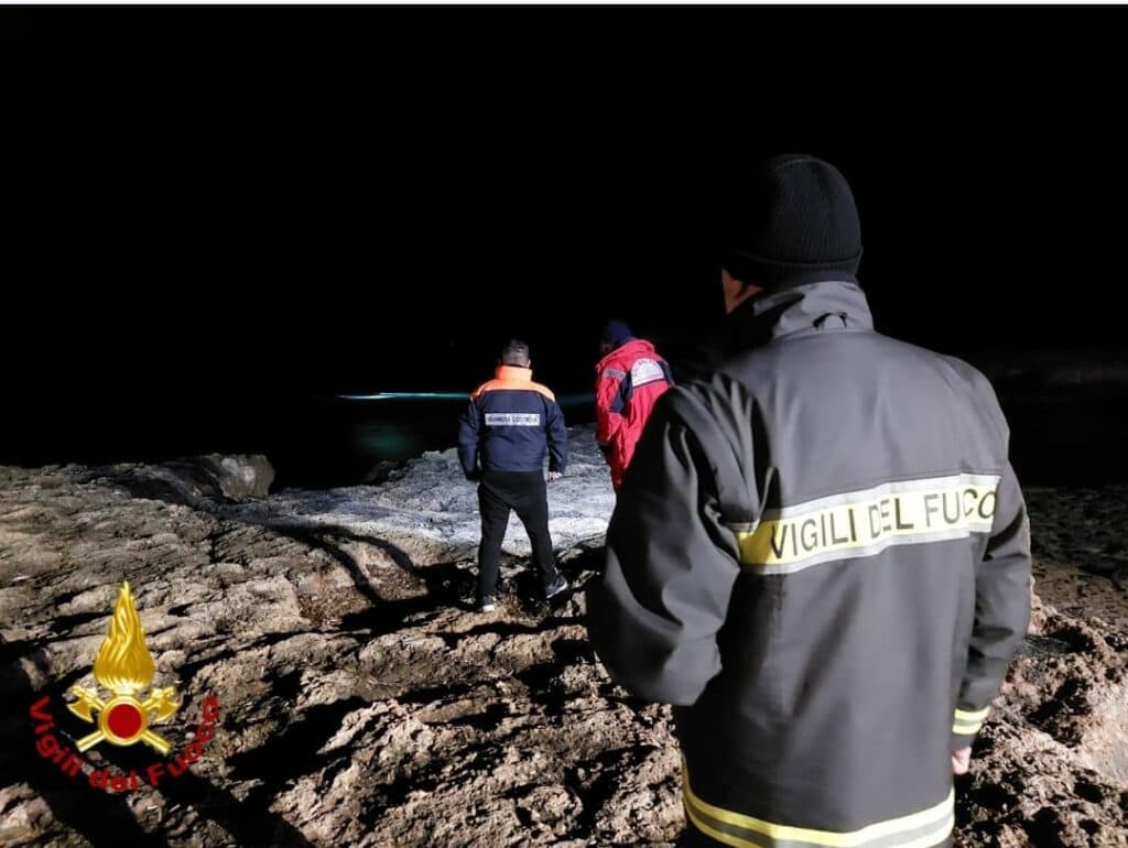 Rinvenuto a Savelletri il corpo del regista Formigoni
