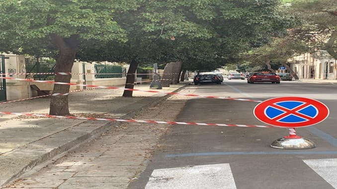 "Assurdo chiudere via Casotti per due mesi"