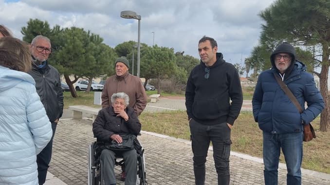"Mai più tragedie", da Spiaggiabella un appello sulla sicurezza