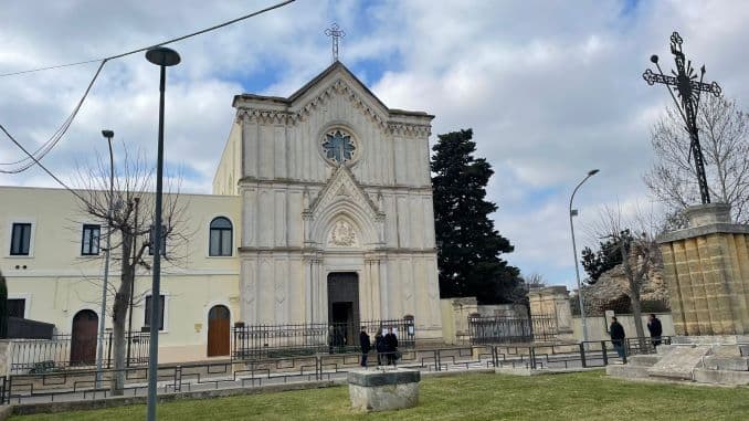 L'ultimo saluto alla giovane Alessia: "Sarà per sempre con noi"