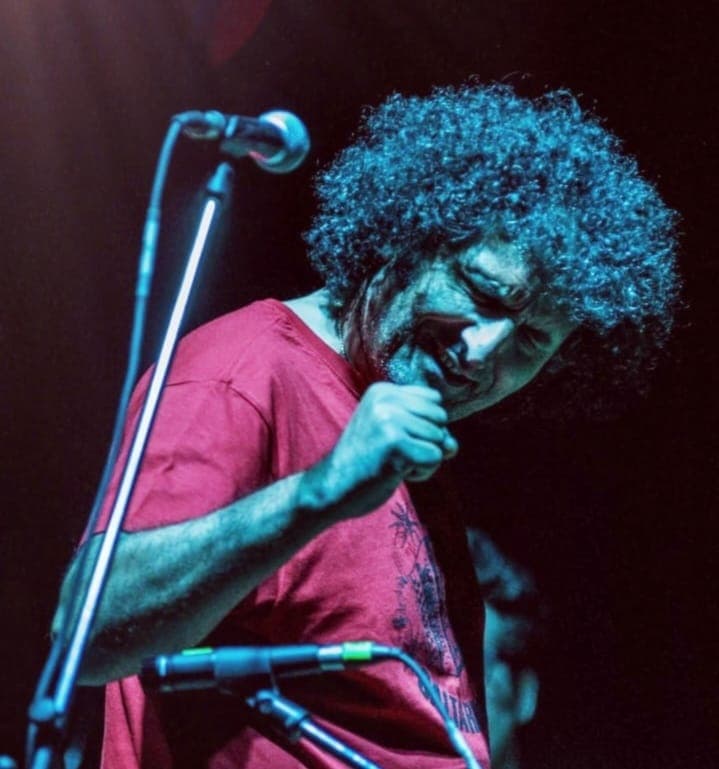 Lutto nella musica popolare, muore Gigi Toma, leader degli Alla Bua