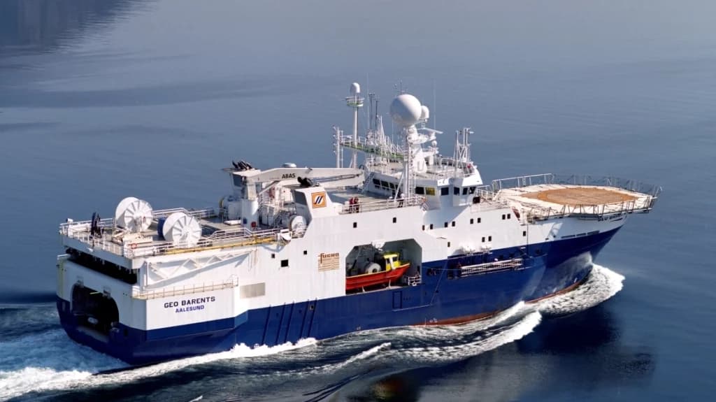 Nave Geo Barents salva 121 migranti, arriverà giovedì a Bari