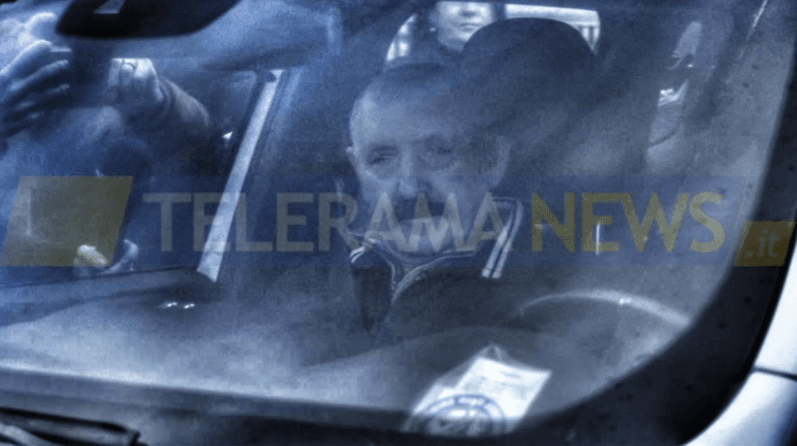 Misseri, prime parole dopo il carcere: "Sono un uomo libero che spera di tornare in cella"