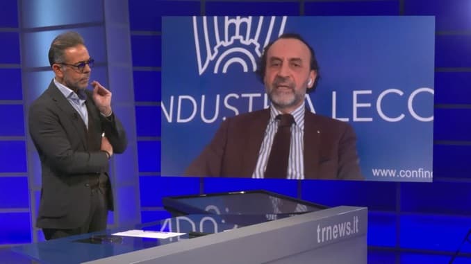 Nicolì: imprese poco garantite, serve subito il Pug e il Piano Casa