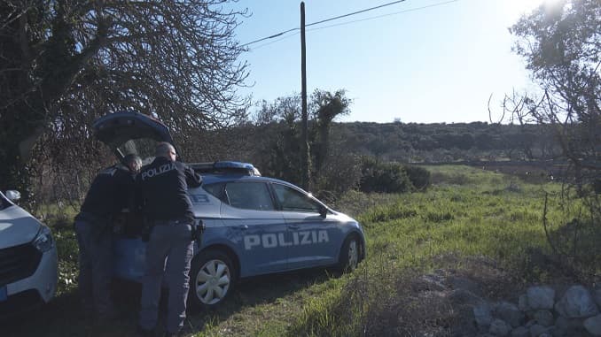 Uccise il fratello a Specchia, condannato a 14 anni