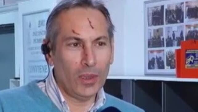 Valditara ai presidi pugliesi aggrediti: “Provvedimenti esemplari”