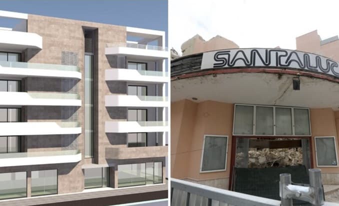 I focus della Gdf a Palazzo Carafa: Galateo, Stimmatine e cinema "Santa Lucia"